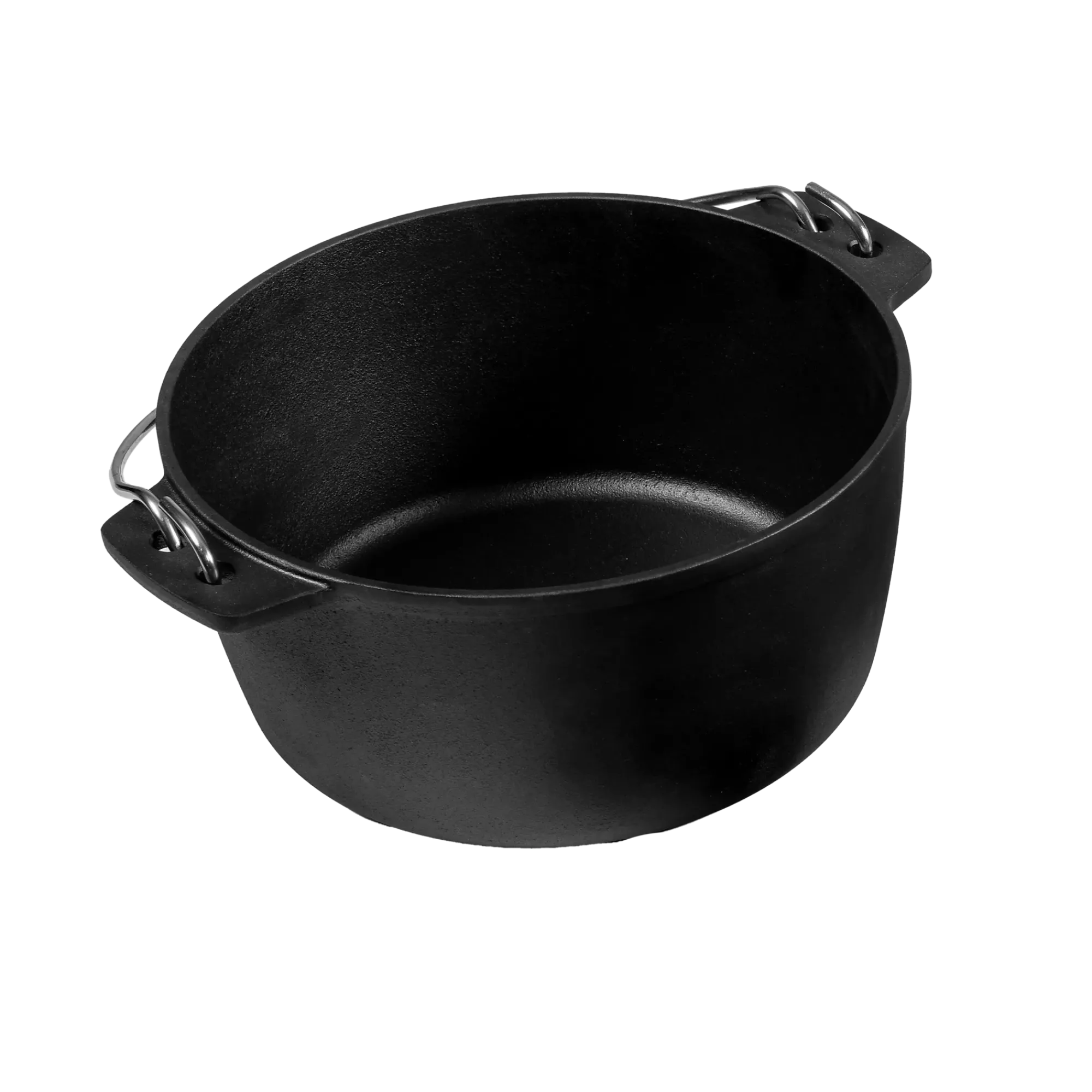 Støpejernspakke-Espegard Sale