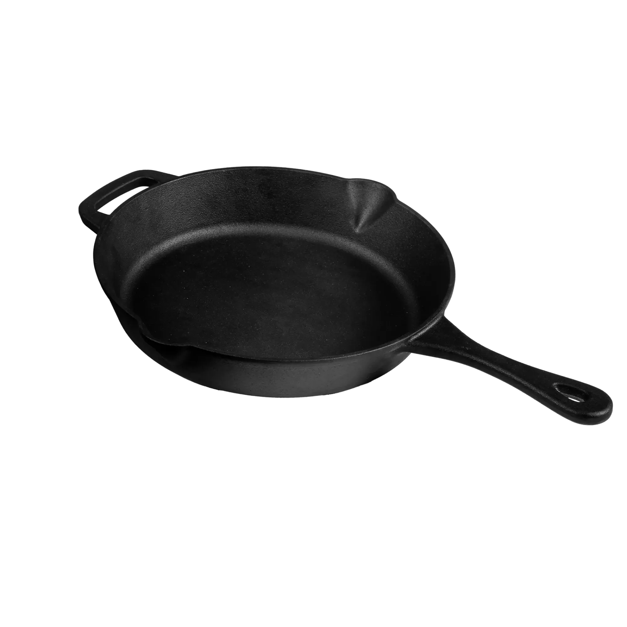 Støpejernspakke-Espegard Sale
