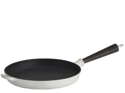 Støpejernspanne Emaljert 28cm Ember Stone-Invite Online