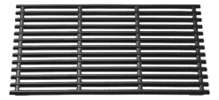 STØPEJERNSRIST 4 BRENNER- PROF. SERIEPRO 4400, PRO 4500-Char Broil Clearance