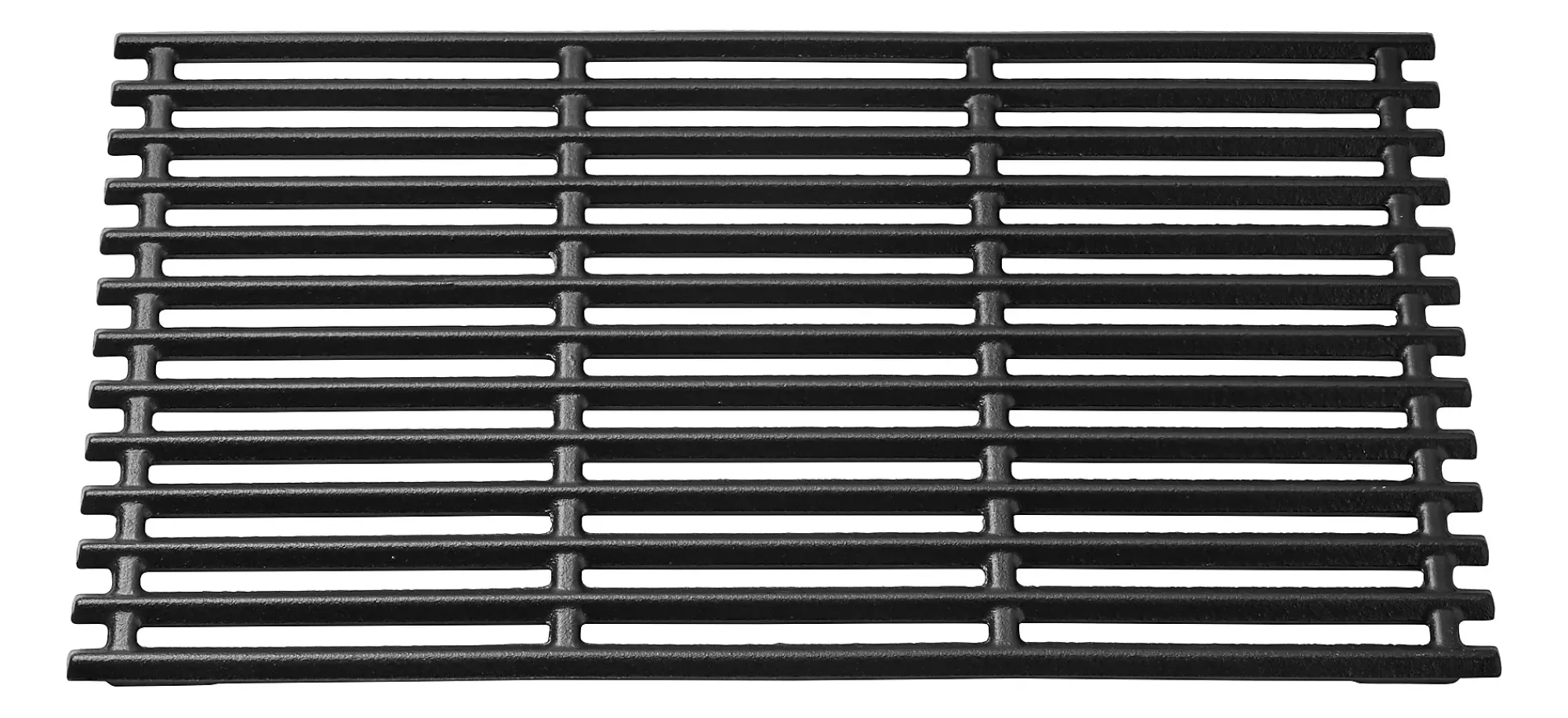 STØPEJERNSRIST 4 BRENNER- PROF. SERIEPRO 4400, PRO 4500-Char Broil Clearance
