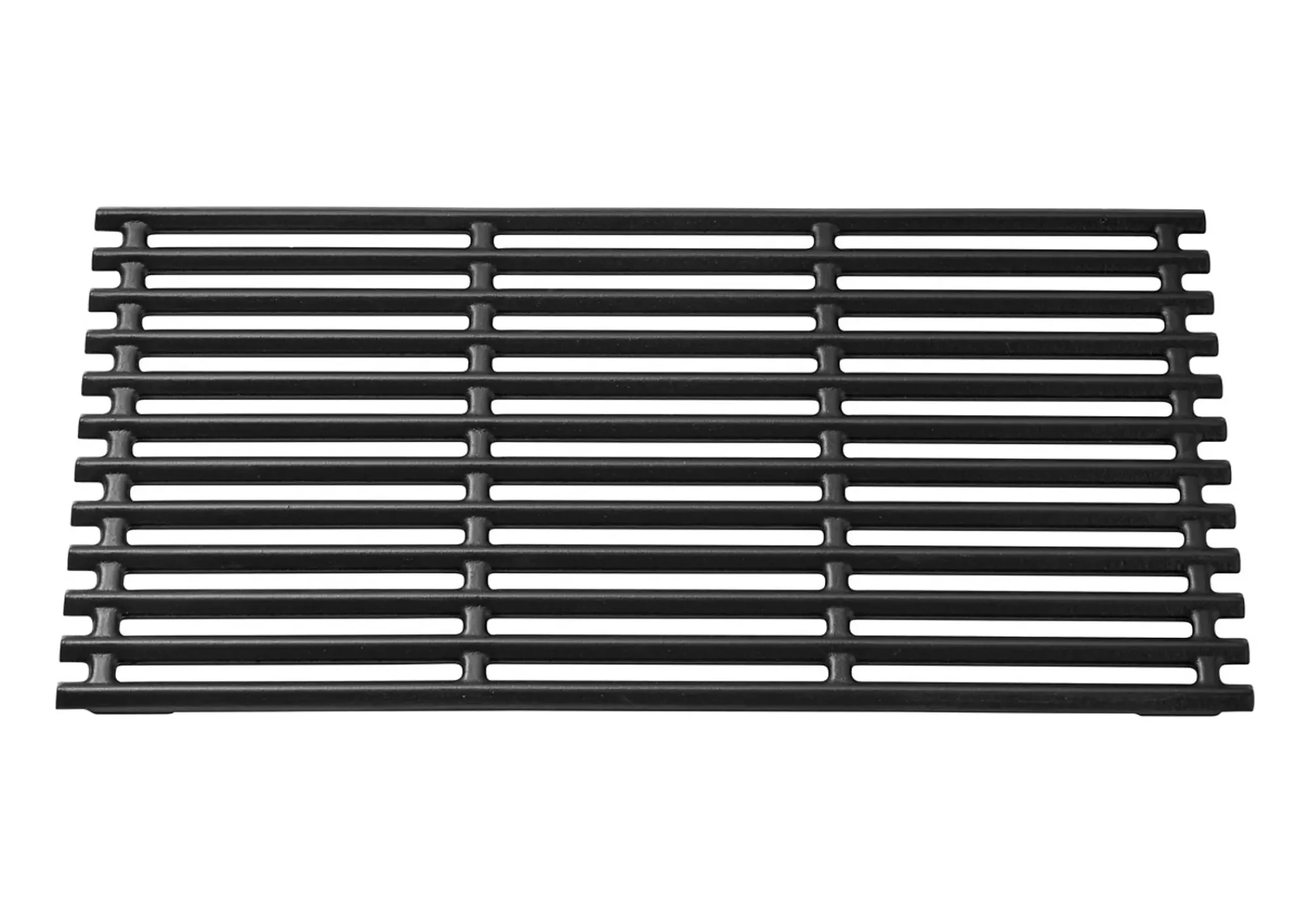 STØPEJERNSRIST 2 BRENNER- PROF. SERIE PRO 2200 SAMT PRO 4600-Char Broil Clearance