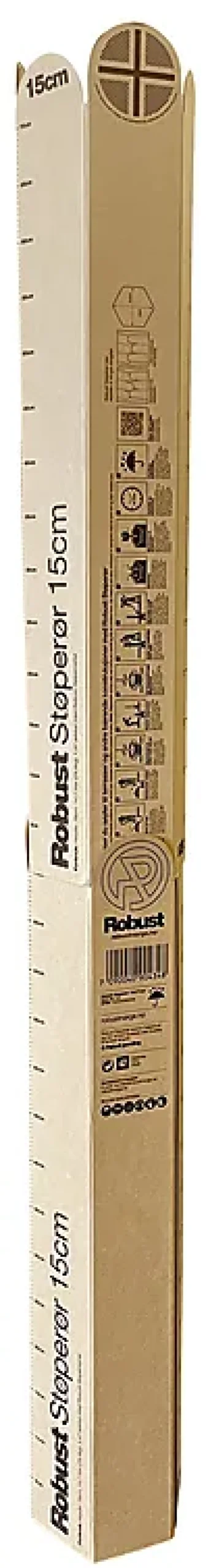 Støperør 21x77cm-Robust Best