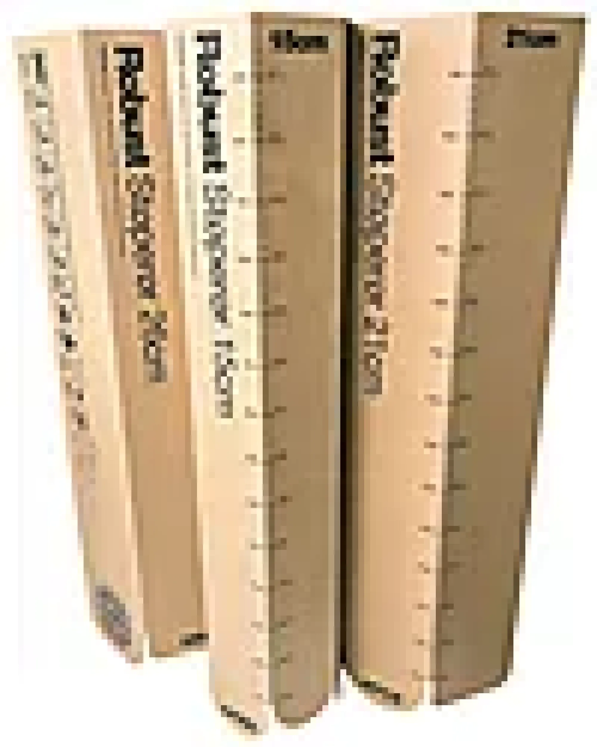 Støperør 26x77cm-Robust Outlet
