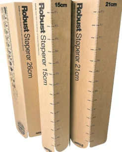 Støperør 15x77cm-Robust Outlet