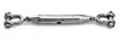 Strekkfisk gaffel 1478-6 elforsinket 110mm-Habo Clearance
