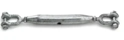 Strekkfisk gaffel 1478-6 elforsinket 110mm-Habo Clearance