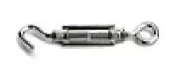 Strekkfisk 1020 6x60mm-Habo Best