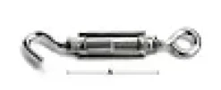 Strekkfisk 1020 6x60mm-Habo Best