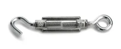 Strekkfisk 1020 6x60mm-Habo Best