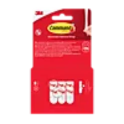 Strips for generell bruk liten 8 strips-Command Hot