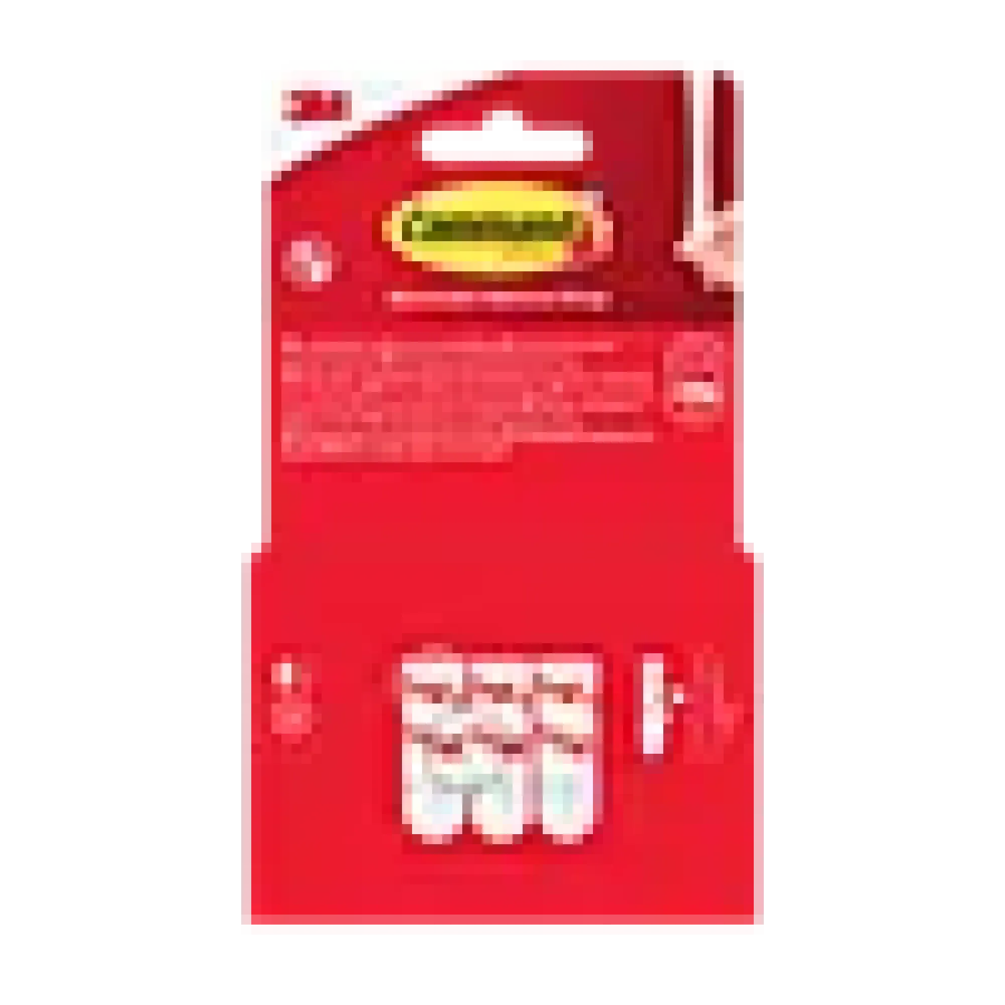 Strips for generell bruk liten 8 strips-Command Hot