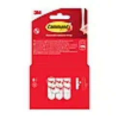 Strips for generell bruk liten 8 strips-Command Hot