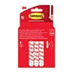 Strips for generell bruk stor 8 strips-Command Discount
