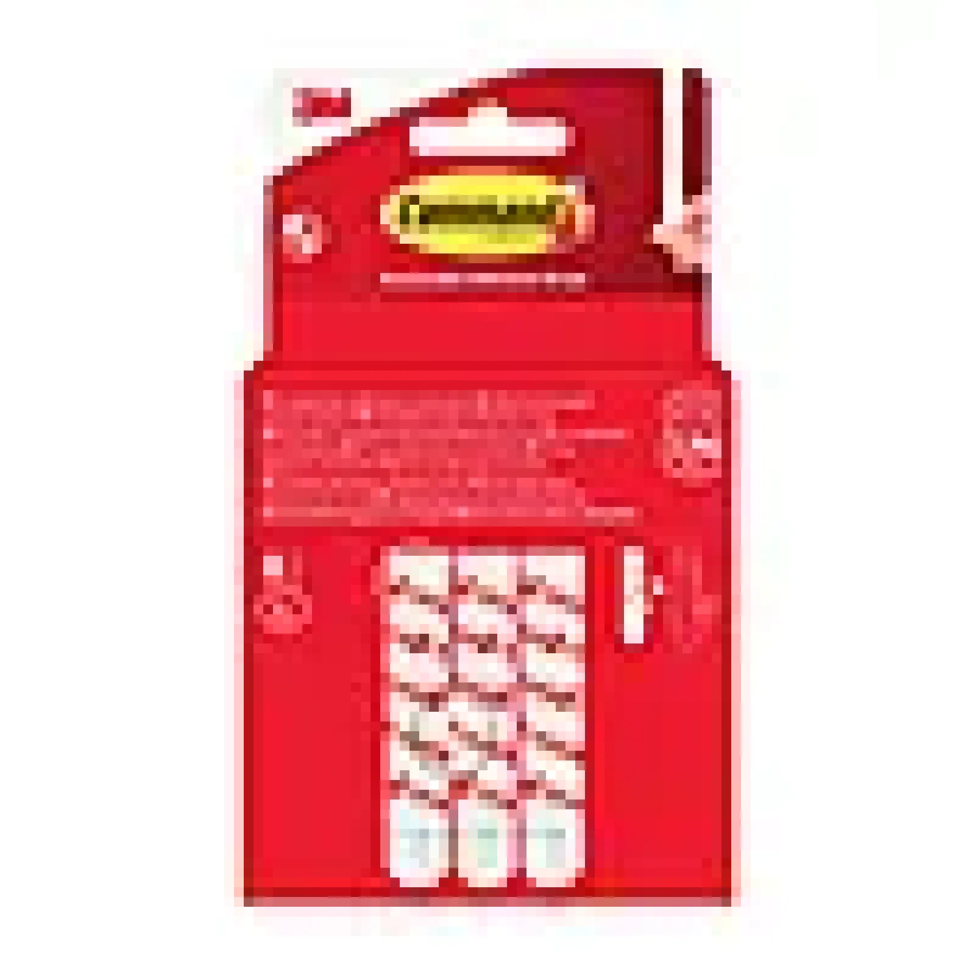 Strips for generell bruk stor 8 strips-Command Discount