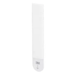 Strips for oppheng av bilder ekstra stor 4 par/8 strips-Command Best