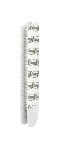 Strips for oppheng av bilder ekstra stor 4 par/8 strips-Command Best