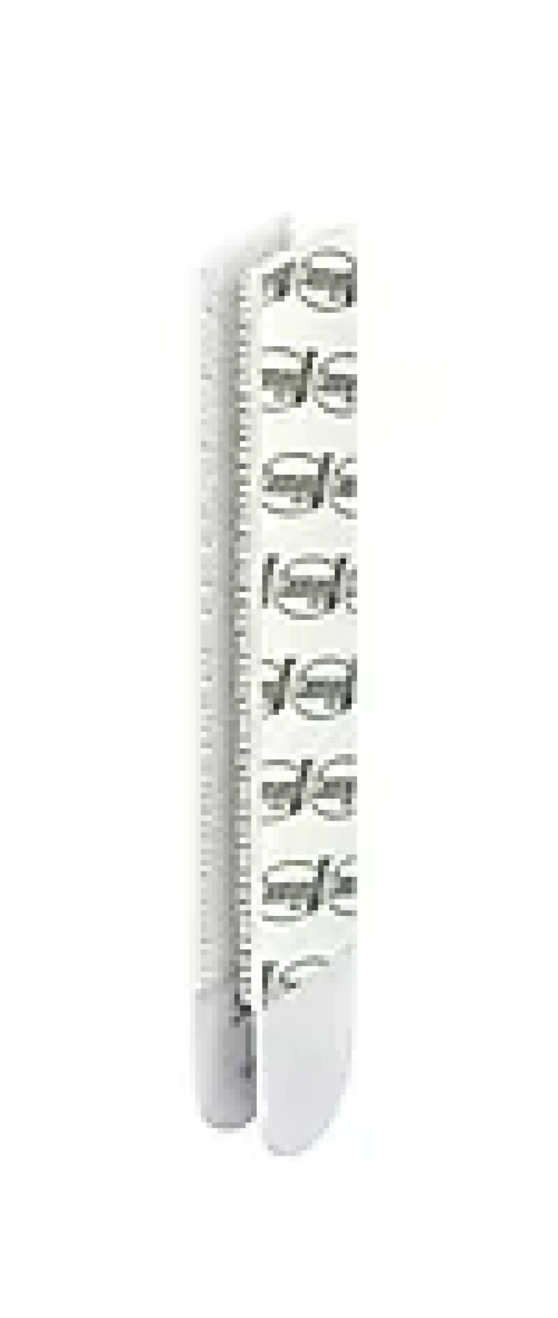 Strips for oppheng av bilder ekstra stor 4 par/8 strips-Command Best