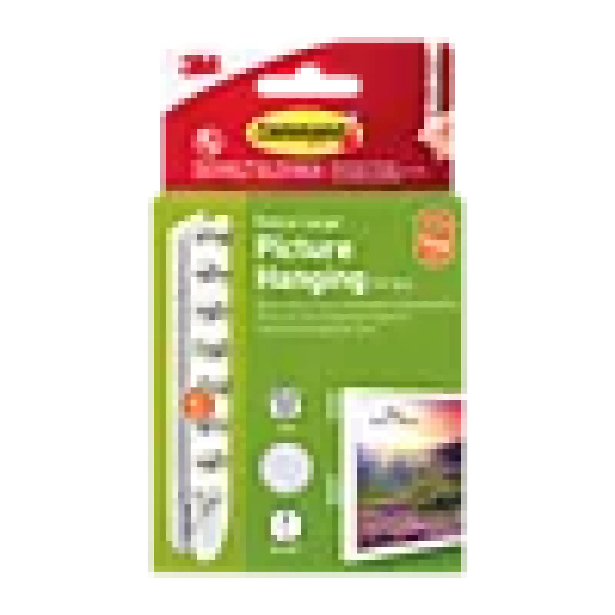 Strips for oppheng av bilder ekstra stor 4 par/8 strips-Command Best