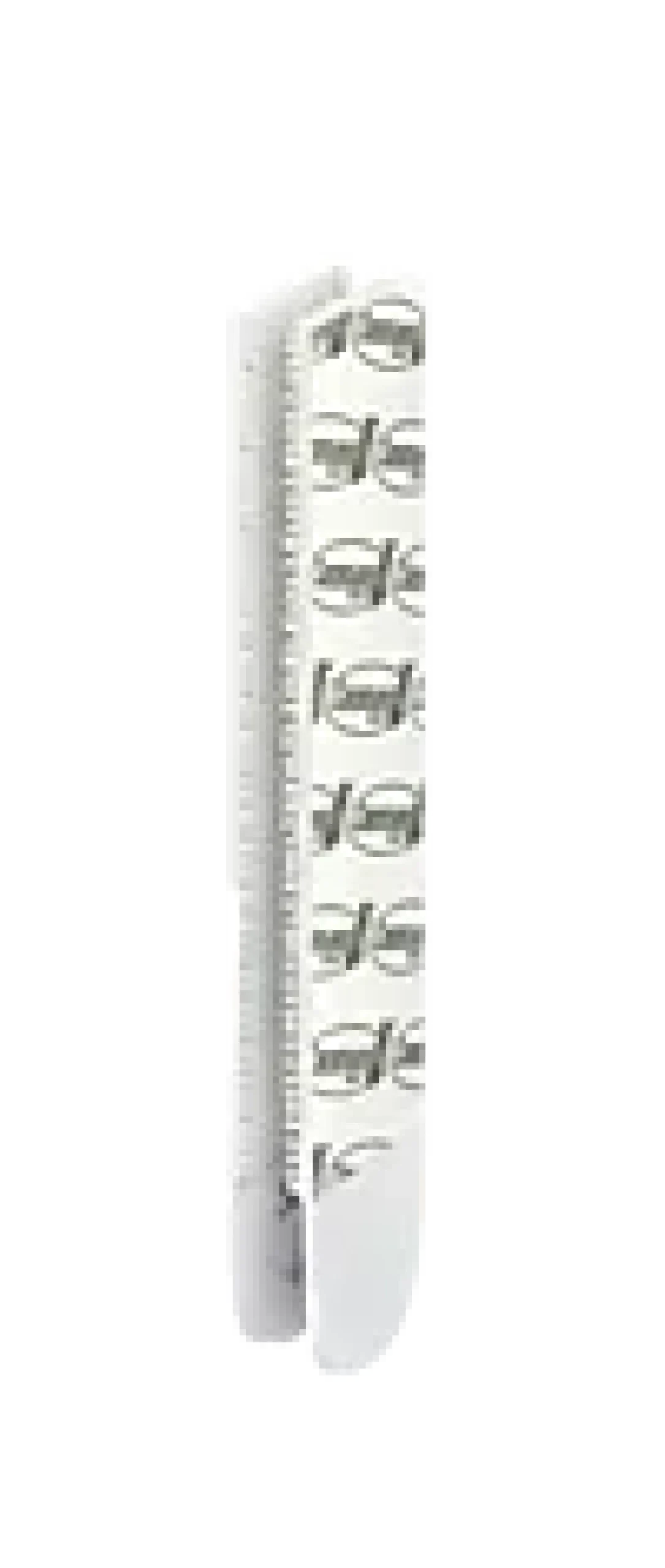 Strips for oppheng av bilder ekstra stor 4 par/8 strips-Command Best