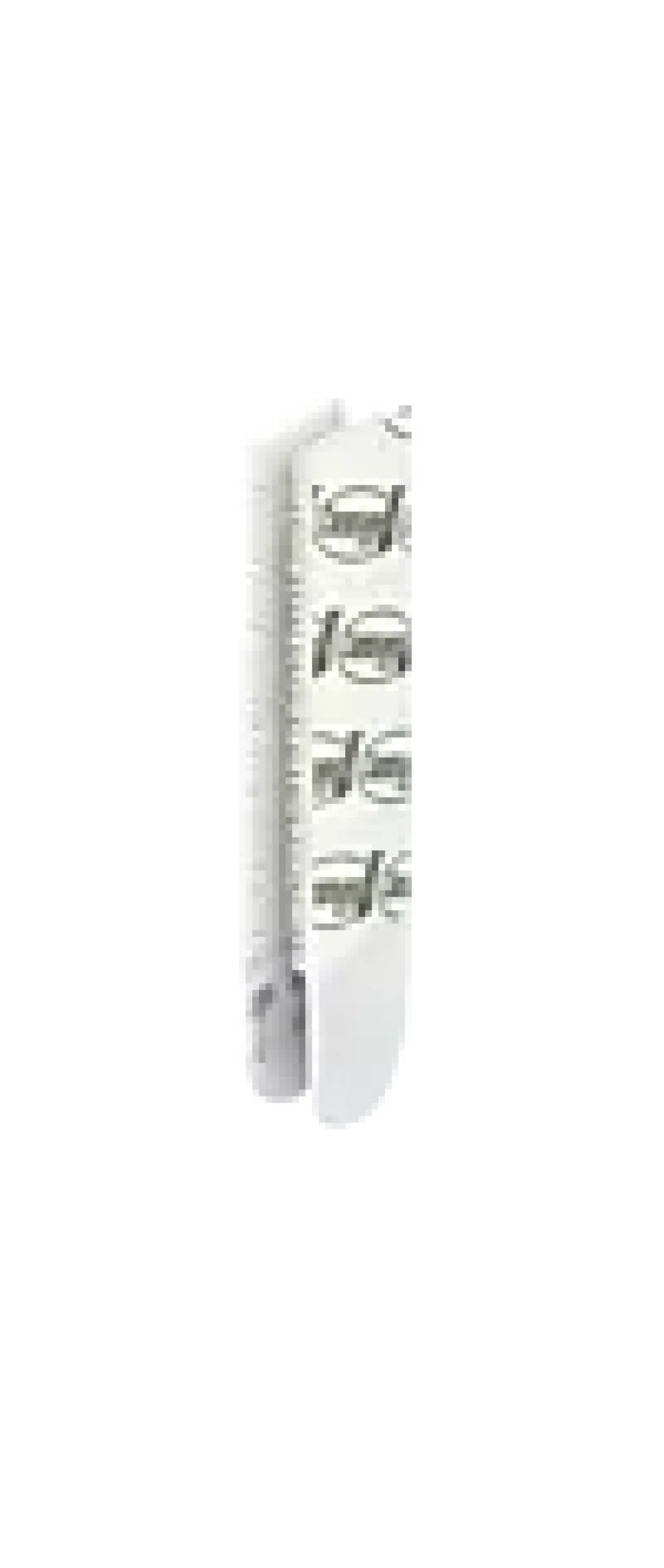 Strips for oppheng av bilder mellomstor 4 par/8 strips-Command Online