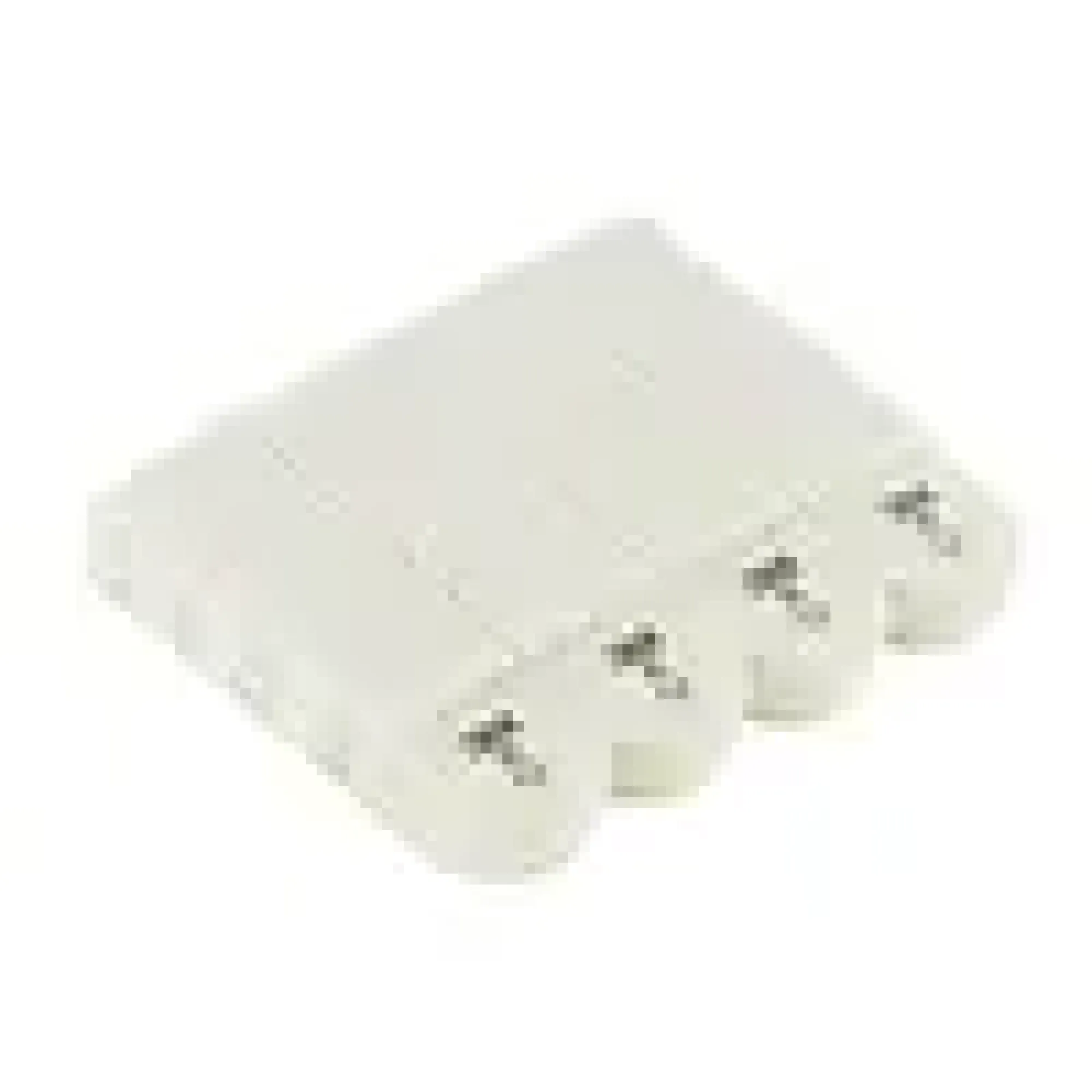 Strips for oppheng av bilder mellomstor 4 par/8 strips-Command Online