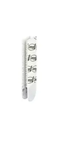 Strips for oppheng av bilder mellomstor 4 par/8 strips-Command Online