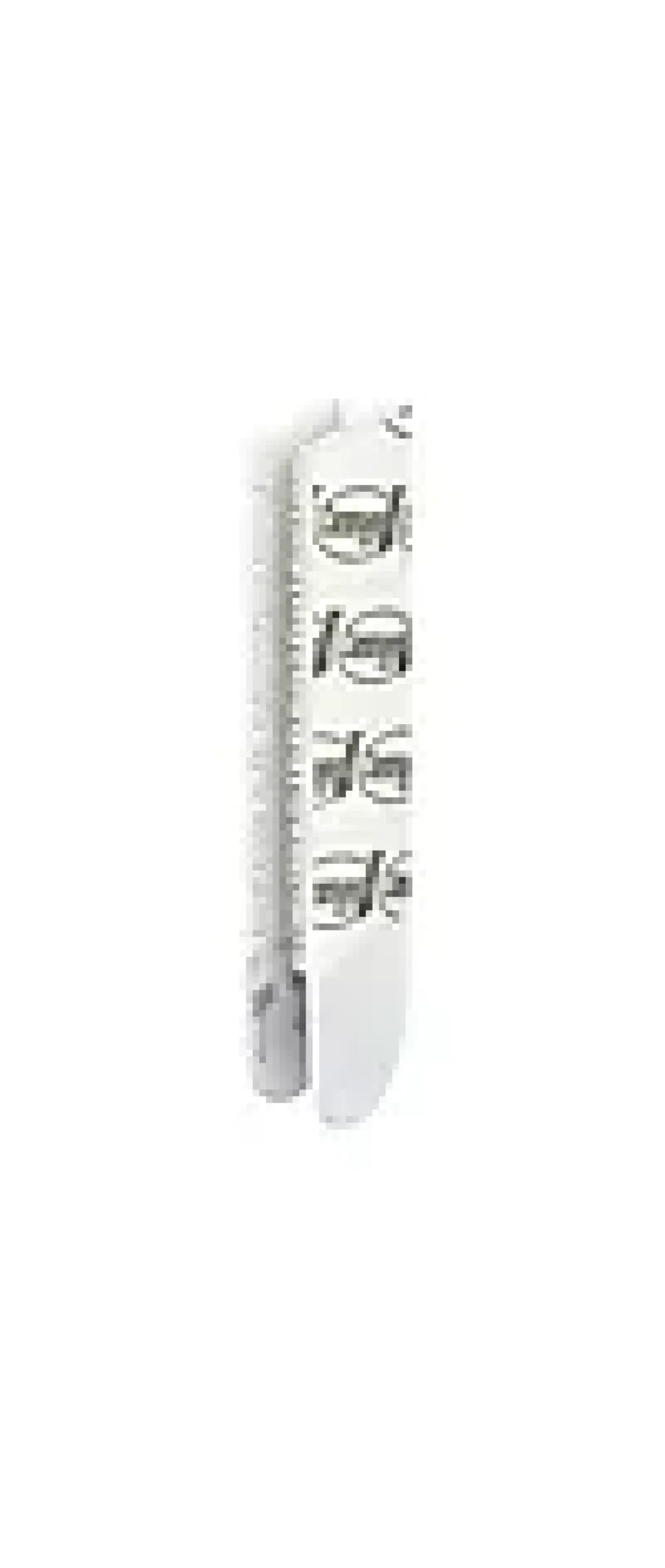 Strips for oppheng av bilder mellomstor 4 par/8 strips-Command Online