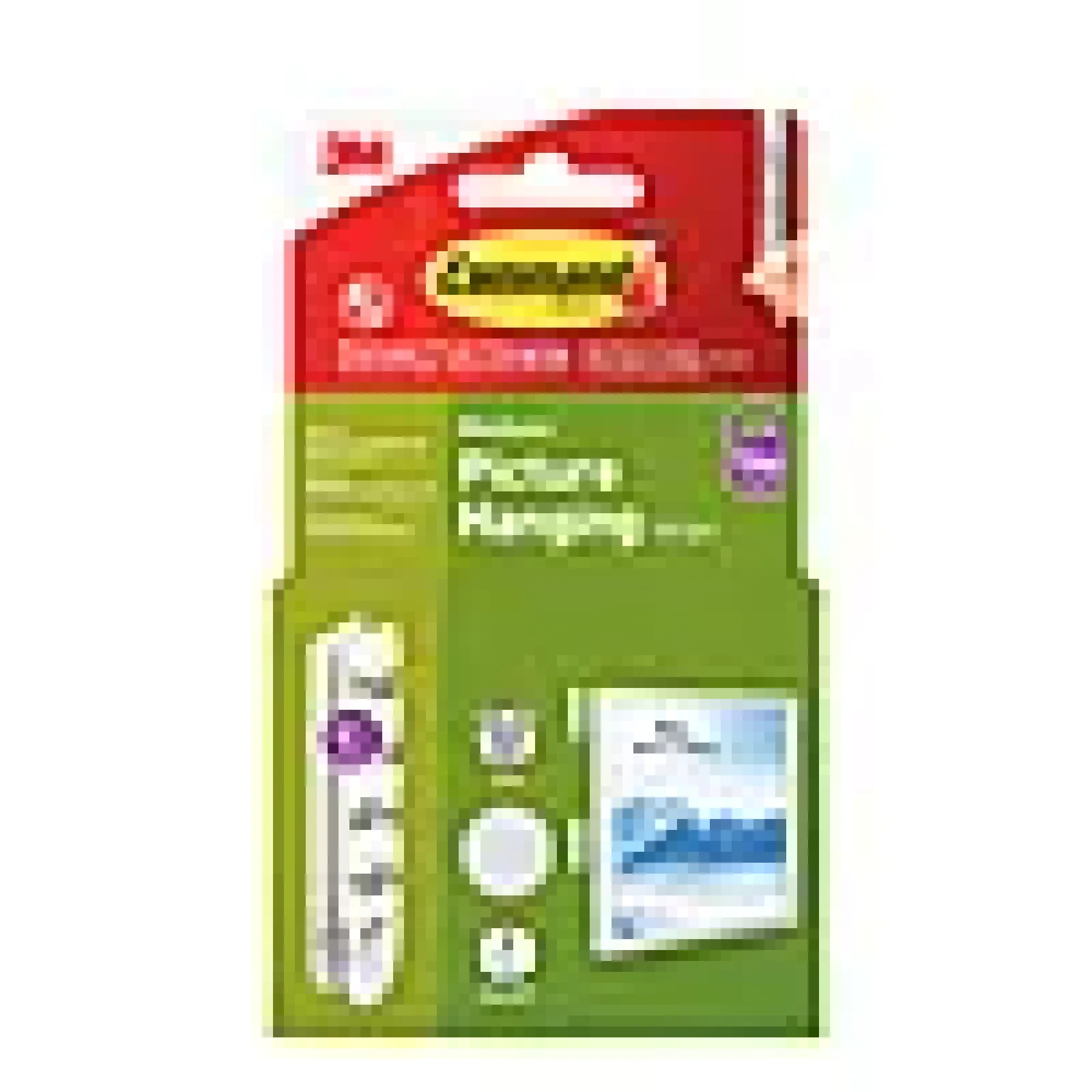 Strips for oppheng av bilder mellomstor 4 par/8 strips-Command Online