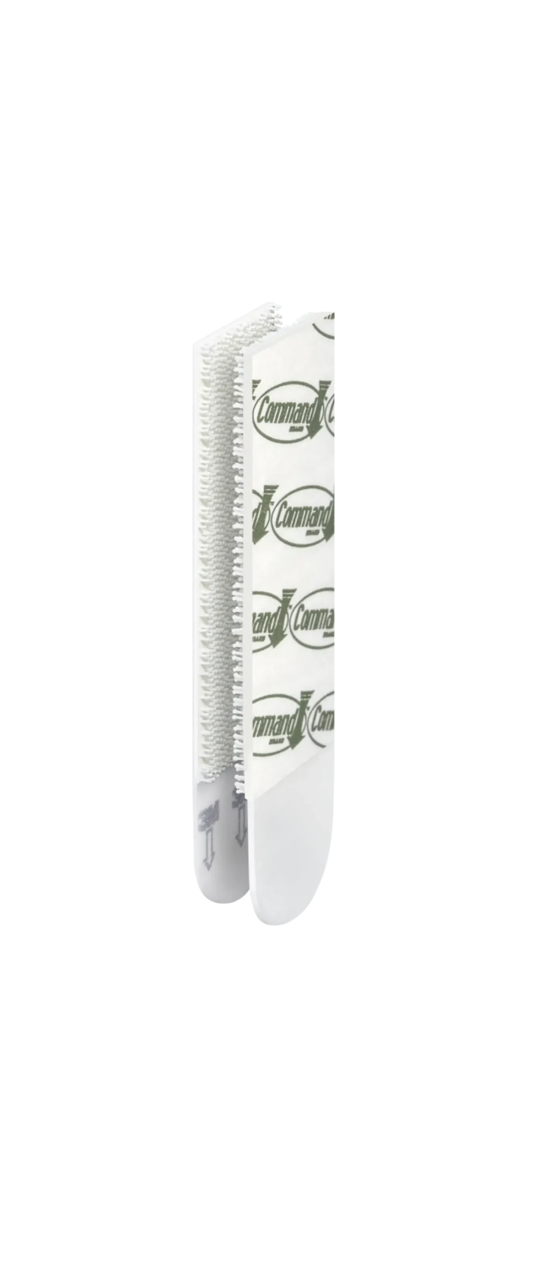 Strips for oppheng av bilder mellomstor 4 par/8 strips-Command Online