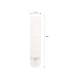 Strips for oppheng av bilder stor 4 par/8 strips-Command Best