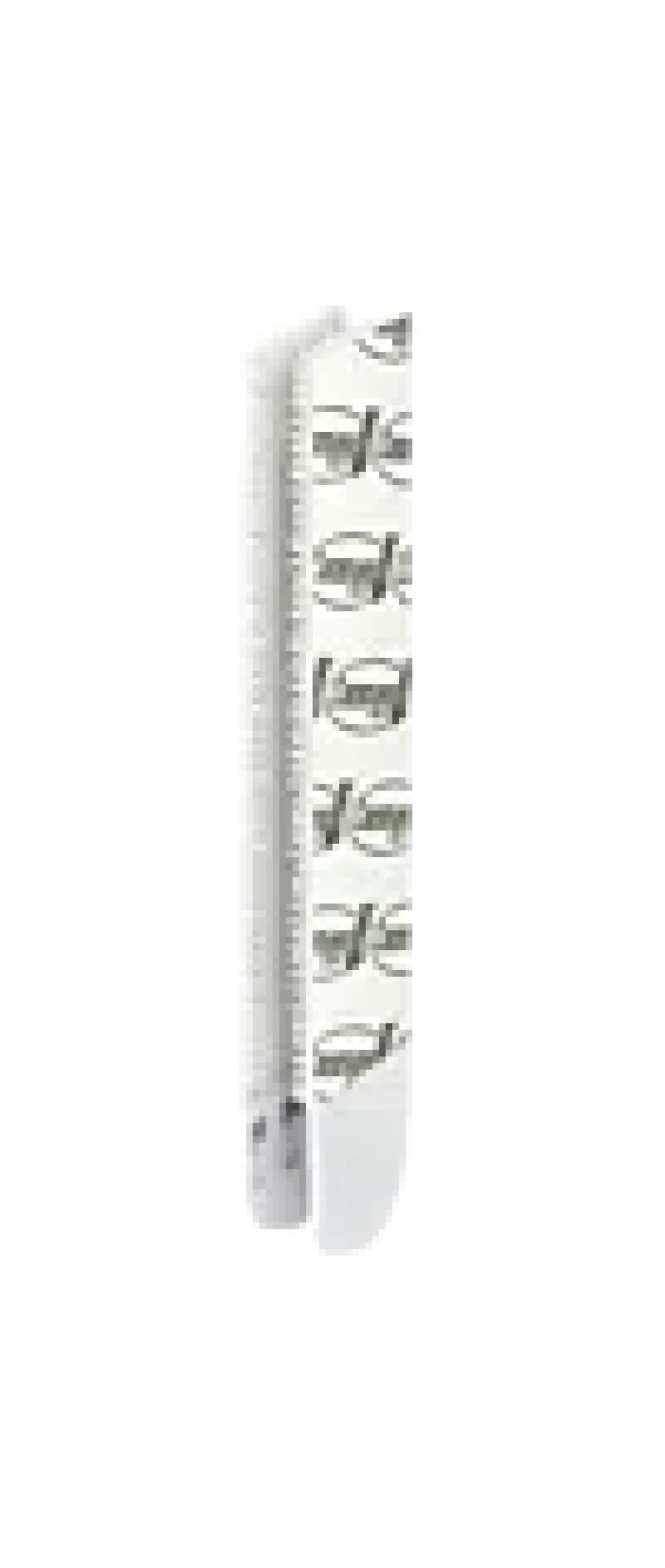 Strips for oppheng av bilder stor 4 par/8 strips-Command Best