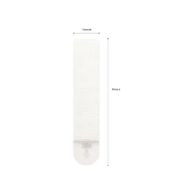 Strips for oppheng av bilder stor 4 par/8 strips-Command Best