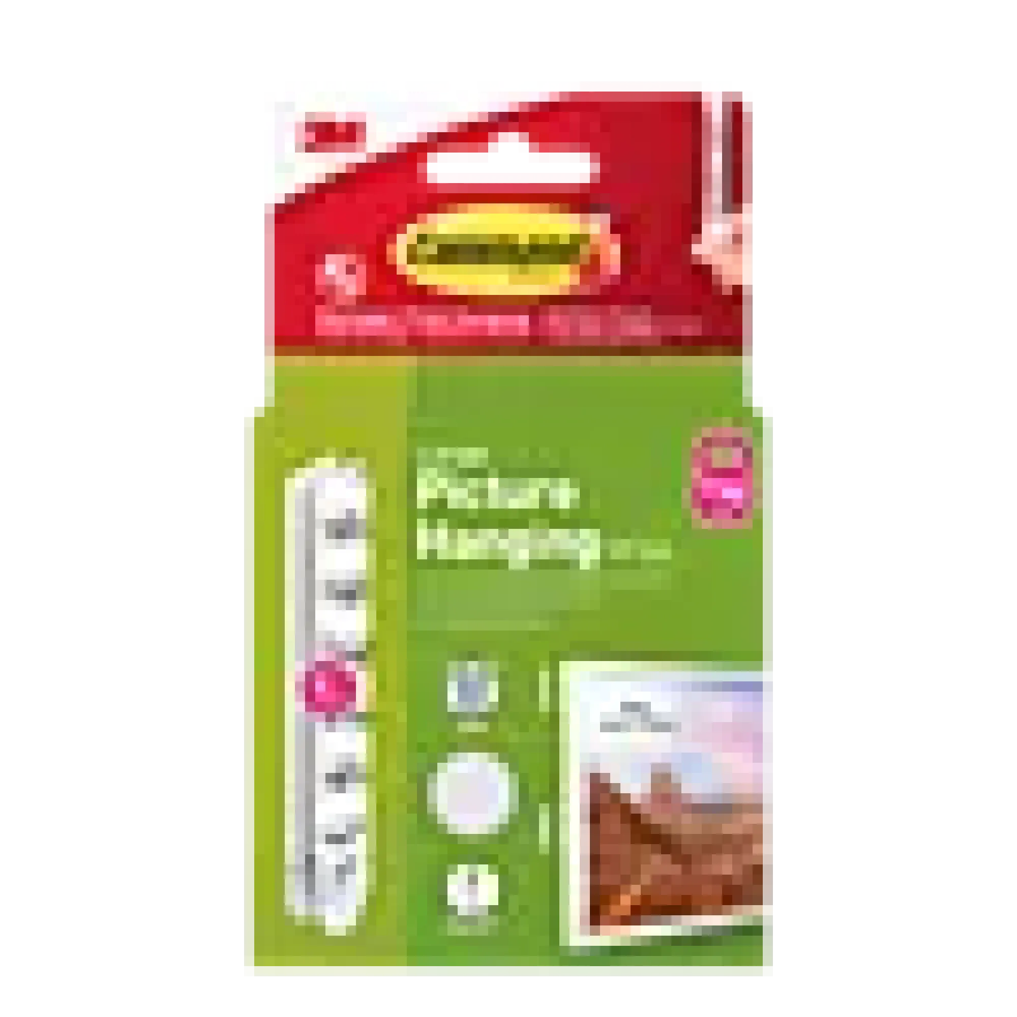 Strips for oppheng av bilder stor 4 par/8 strips-Command Best