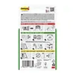 Strips for oppheng av bilder stor 4 par/8 strips-Command Best