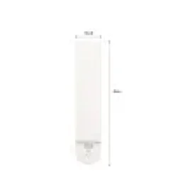 Strips for oppheng av bilder stor 4 par/8 strips-Command Best