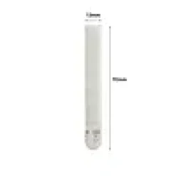 Strips for oppheng av bilder smal 4 par/8 strips-Command Hot