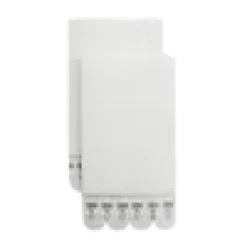Strips for oppheng av bilder smal 4 par/8 strips-Command Hot