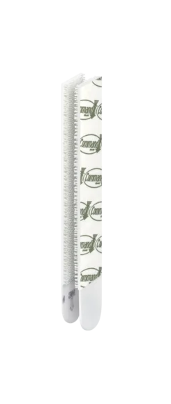 Strips for oppheng av bilder smal 4 par/8 strips-Command Hot