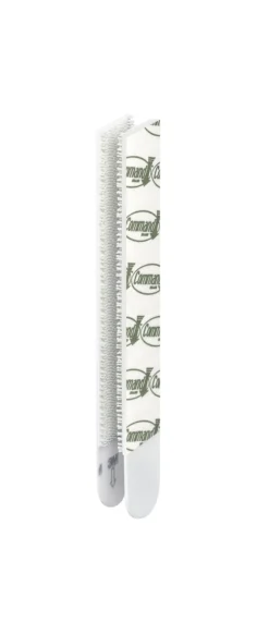 Strips for oppheng av bilder smal 4 par/8 strips-Command Hot