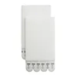 Strips for oppheng av bilder smal 4 par/8 strips-Command Hot