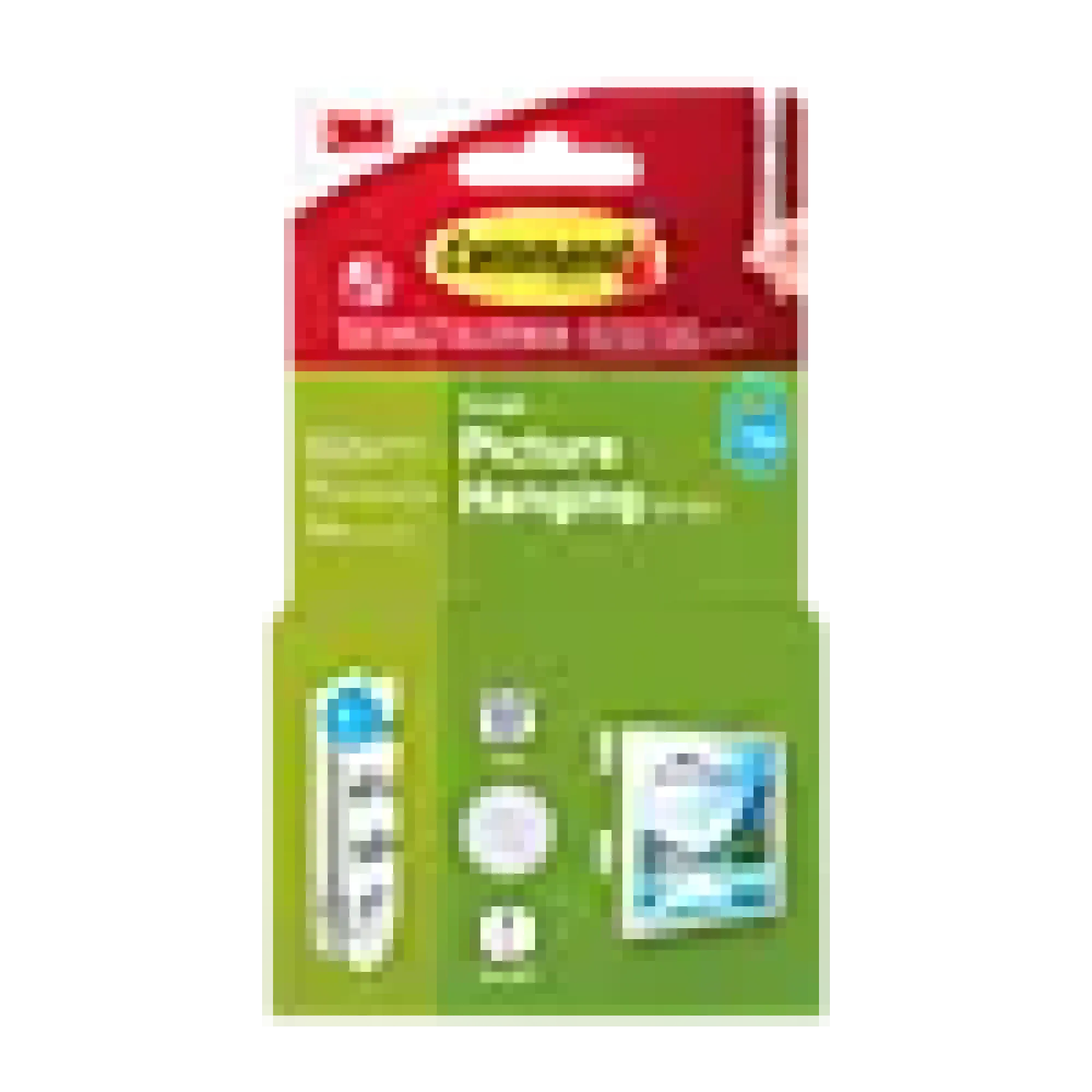 Strips for oppheng av bilder liten 4 par/8 strips-Command New