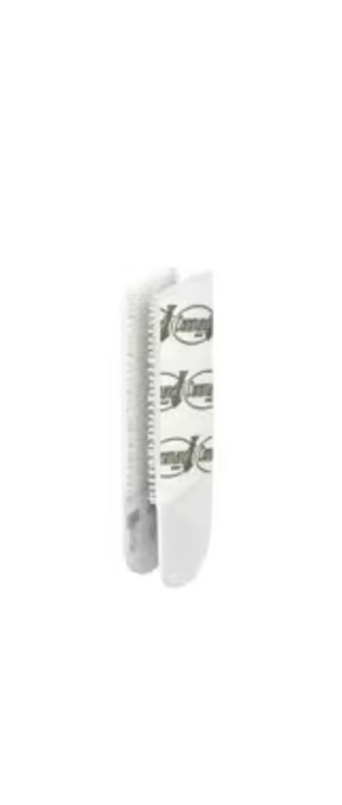 Strips for oppheng av bilder liten 4 par/8 strips-Command New