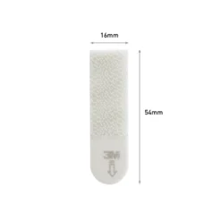 Strips for oppheng av bilder liten 4 par/8 strips-Command New