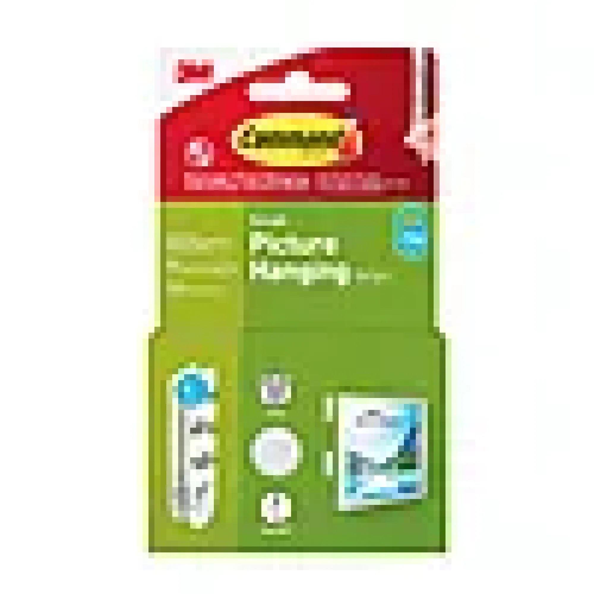Strips for oppheng av bilder liten 4 par/8 strips-Command New