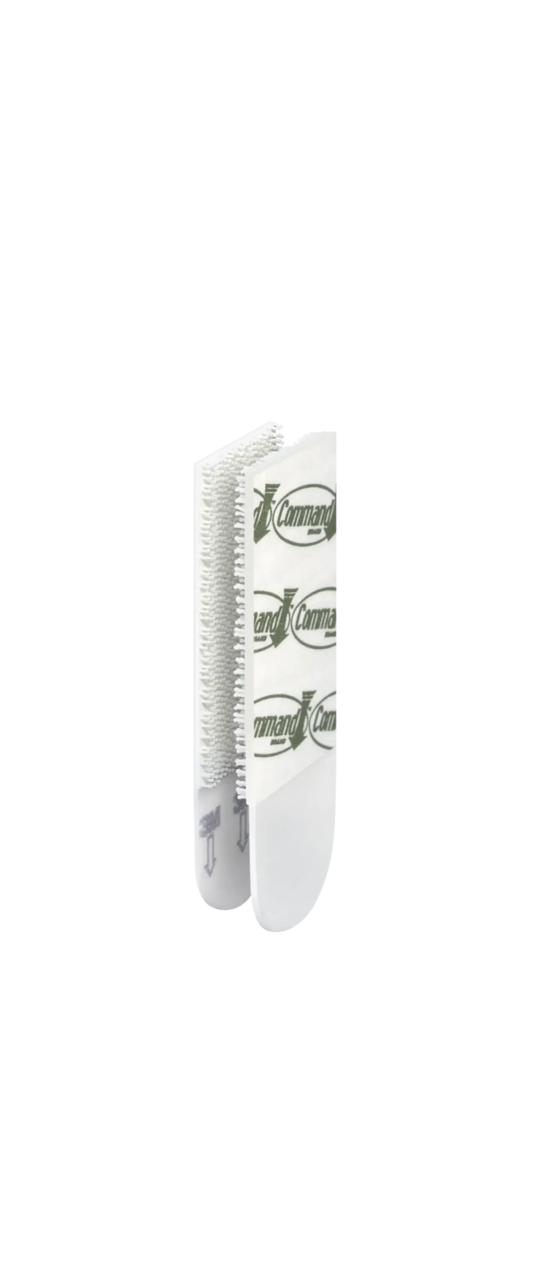 Strips for oppheng av bilder liten 4 par/8 strips-Command New