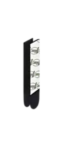 Strips for oppheng av bilder mellomstor 4 par/8 strips-Command Hot