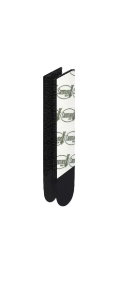 Strips for oppheng av bilder mellomstor 4 par/8 strips-Command Hot