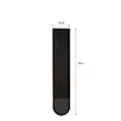 Strips for oppheng av bilder stor 4 par/8 strips-Command Best