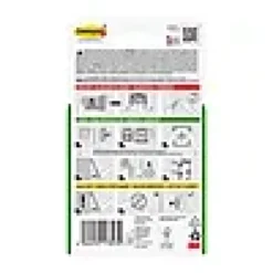 Strips for oppheng av bilder stor 4 par/8 strips-Command Best